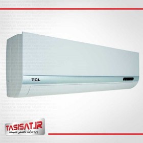 تصویر کولر گازی تی سی ال مدل TAC-32CS/BGS ظرفیت 32000 TCL TAC-32CS/BGS 32000 Air Conditioner