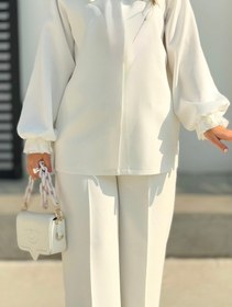 تصویر شومیز زنانه مدل بیسیک 