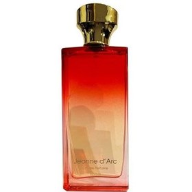 تصویر ادوپرفیوم زنانه Jeanne DArc حجم 100میل دنا Dona Jeanne Darc Eau De Perfume For Women 100ml