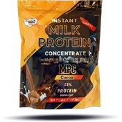 تصویر پروتئین (تغلیظ شده) ام پی سی 52% پگاه 500 گرم Protein Concentrate MPC 52% Pegah 500g