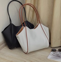 تصویر کیف دوشی دسته نواری کد 3298 