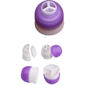 تصویر تبديل ماسوره ۳ تايي 