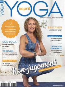 تصویر 13 مجله یوگا . YOGA Magazine قیمت هر مجله 3 دلار _ قیمت دلاری کل مجموعه : 39 دلار
