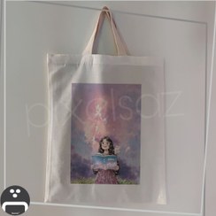 تصویر کیف دستی دخترانه 