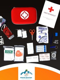 تصویر کیت امداد و نجات 