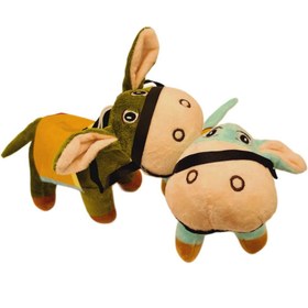 تصویر آویز الاغ کد 46 کد 6767 خارجی 00 