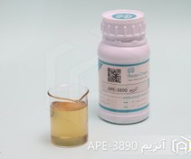 تصویر آنزیم مایع APE-3890 