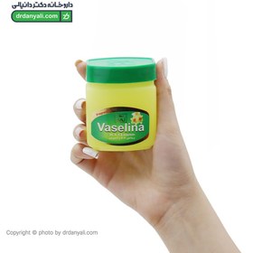 تصویر ساج وازلين ويتامينه معطر SAJ VASELINA VITAMINE