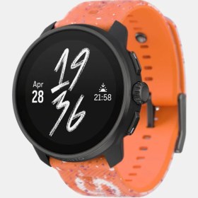 تصویر ساعت سونتو Suunto Race S Power Orange 