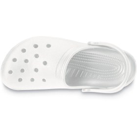 تصویر Crocs 10001-100 صندل کلاسیک یونیکس 