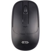 تصویر موس بی سیم دیتکس پلاس MD-912 