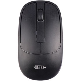 تصویر موس بی سیم دیتکس پلاس MD-912 