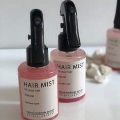 تصویر عطر مو Hair mist