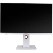 تصویر کامپیوتر آل این وان مایا مدل MA27P A12 با پردازنده Core i5-12400 و حافظه ۸ گیگابایت و SSD یک ترابایت 