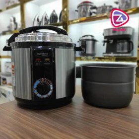 تصویر زودپز برقی نورنبرگ NG-301 