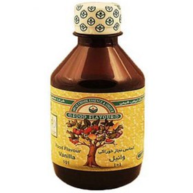 تصویر وانیل مایع ابیض 