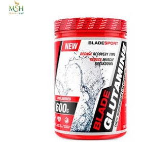 تصویر گلوتامین بلید اسپرت 