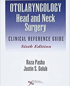 تصویر دانلود کتاب Scott-Brown’s Essential Otorhinolaryngology, Head & Neck Surgery: Head & Neck Surgery 1st Edition 