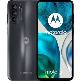 تصویر خرید گوشی هوشمند Motorola Moto G52 - دو سیم کارت - رم شش گیگابایت - حافظه 128 گیگابایت - خاکستری 