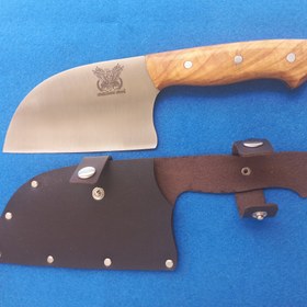 تصویر ساطور برش 