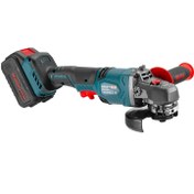 تصویر مینی فرز شارژی 40 ولت رونیکس 8901 ronix 8901-40v 125mm angle grinder