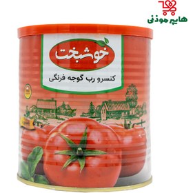 تصویر رب گوجه فرنگی رب گوجه فرنگی