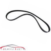 تصویر تسمه هیدرولیک ام وی ام MVM 530 