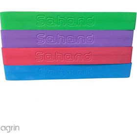 تصویر استپ فومی اعلاء مدل SAHAND تک رنگ 