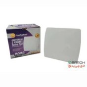 تصویر هواکش فن خانگی لوله ای 10 بهداد الکتریک 