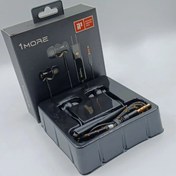 تصویر هندزفری شیائومی مدل 1MORE با سیم کیفیت عالی 