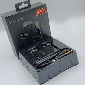 تصویر هندزفری شیائومی مدل 1MORE با سیم کیفیت عالی 