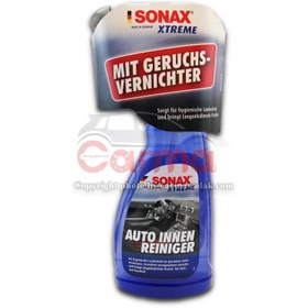 تصویر رینگ شوی اکستریم سوناکس Sonax XTREME FELGEN REINIGER PLUS 4064700230293