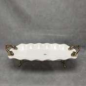 تصویر دیس بزرگ ویولت 