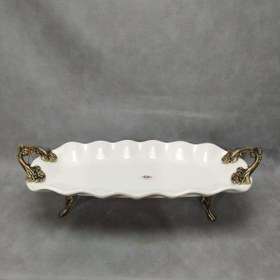 تصویر دیس کوچک ویولت 