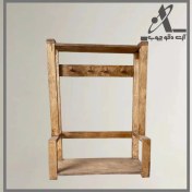 تصویر استند کافی بار 