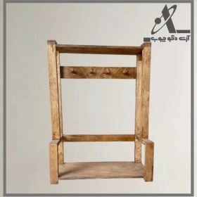 تصویر استند کافی بار 