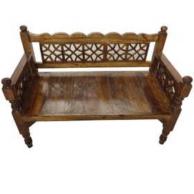 تصویر نیمکت مدل 45 کن مدل 404609 