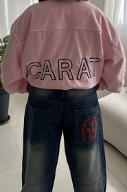 تصویر سویشرت تدی 