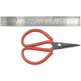 تصویر قیچی صنعتی سایز A3 قیچی A3