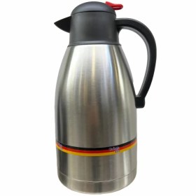 تصویر فلاسک چای استیل یونیک لایف ظرفیت 2 لیتر flask 2 liters Unique Life