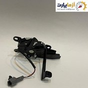 تصویر قفل درب موتور لیفان ۸۲۰ 