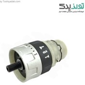 تصویر گیربکس دریل شارژی رونیکس مدل 8614/8618 