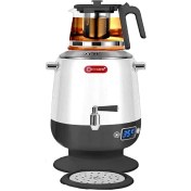 تصویر سماور برقی دسینی مدل DS1888 ظرفیت ۲۲۰۰ وات 