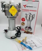 تصویر آسیاب صنعتی مباشی مدل MY-3005 ظرفیت ۲۸۰ گرم 