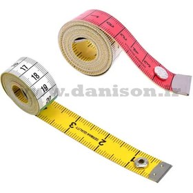 تصویر متر دکمه‌ای پرچمی 