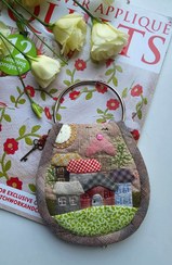 تصویر کاورکلید حلقه‌ای 