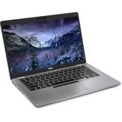 تصویر لپ تاپ دل Latitude 5510 پردازنده Core i7 حافظه ۸ گیگابایت SSD ۲۵۶ گیگابایت سایز ۱۵.۶ اینچ 