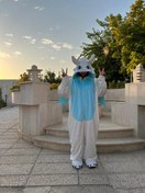 تصویر پتو تنپوش خشم روز 