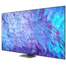 تصویر تلویزیون سامسونگ 98Q80C Samsung 98 INCH 2023 QLED SMART 4K Model 98Q80C