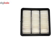 تصویر فیلتر هوای موتور کیا سراتو 13-2009 (وارداتی) ا Kia Cerato Air Filter Kia Cerato Air Filter